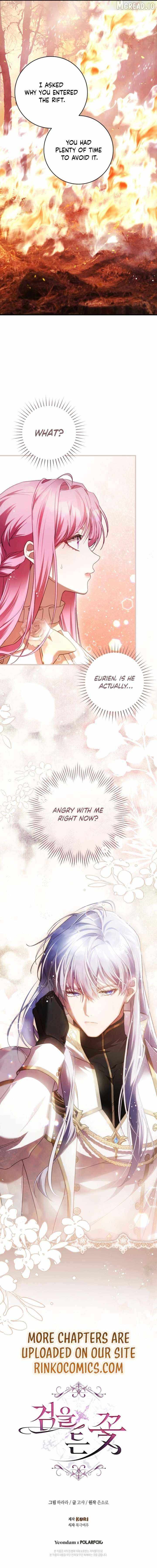 The Flower With a Sword Chapter 47 page 23 - 