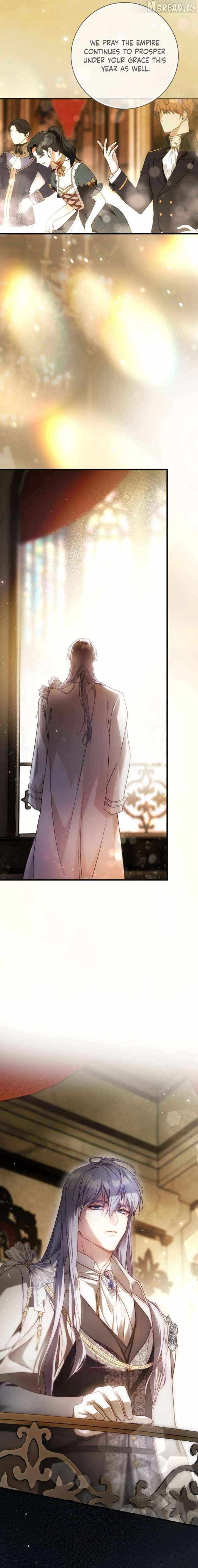 The Flower With a Sword Chapter 47 page 7 - 