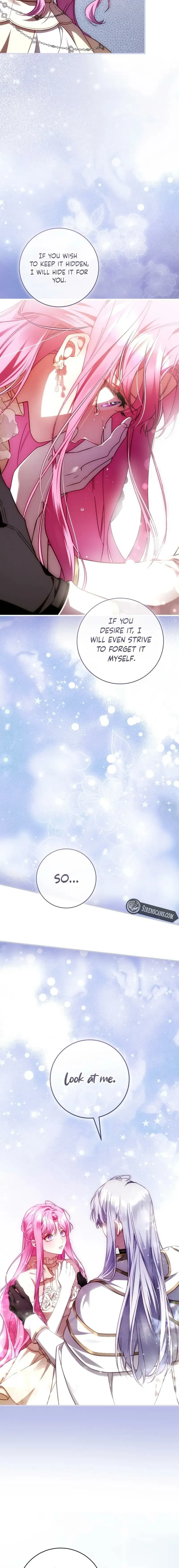 The Flower With a Sword Chapter 49 page 15 - 