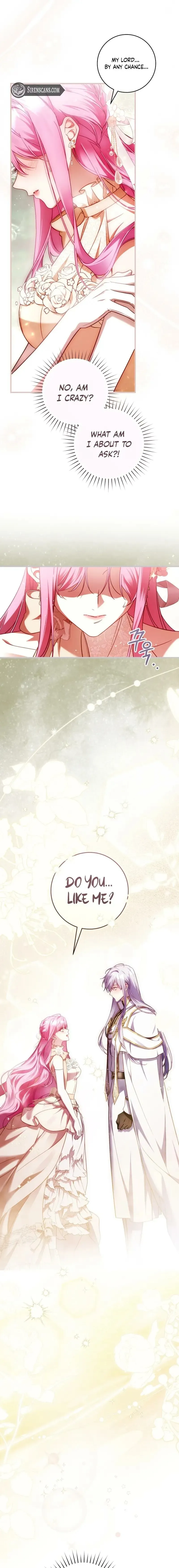 The Flower With a Sword Chapter 49 page 23 - 