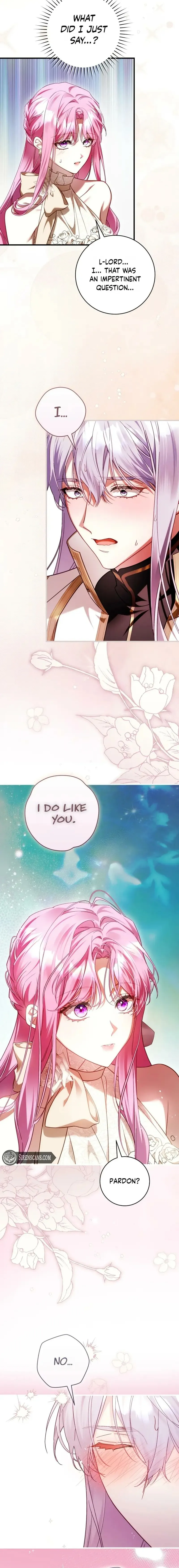 The Flower With a Sword Chapter 49 page 24 - 