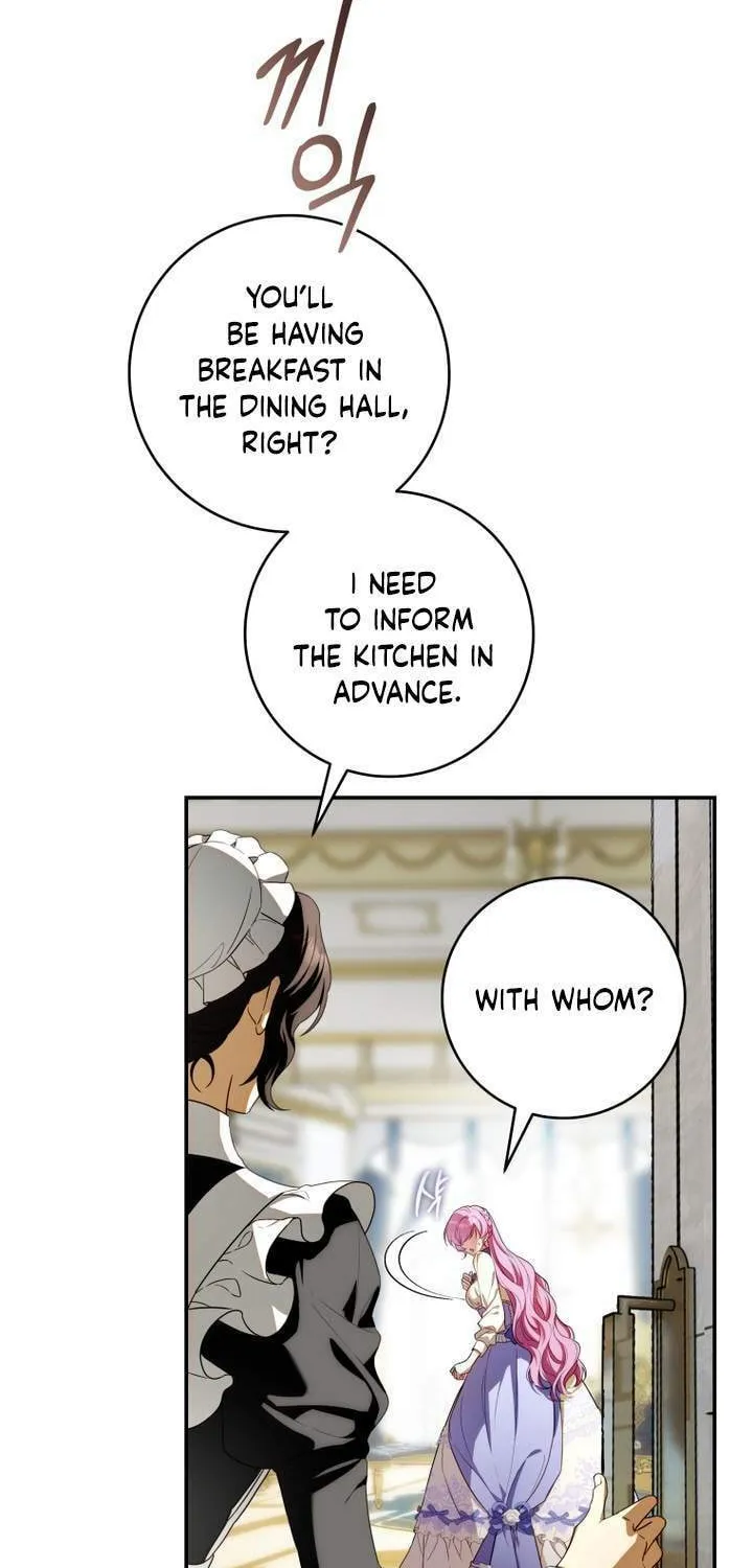 The Flower With a Sword Chapter 5 page 2 - 
