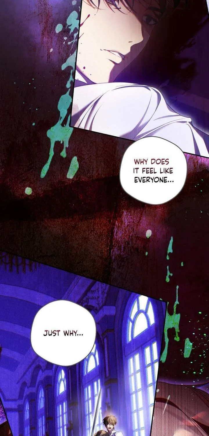 The Flower With a Sword Chapter 5 page 14 - 