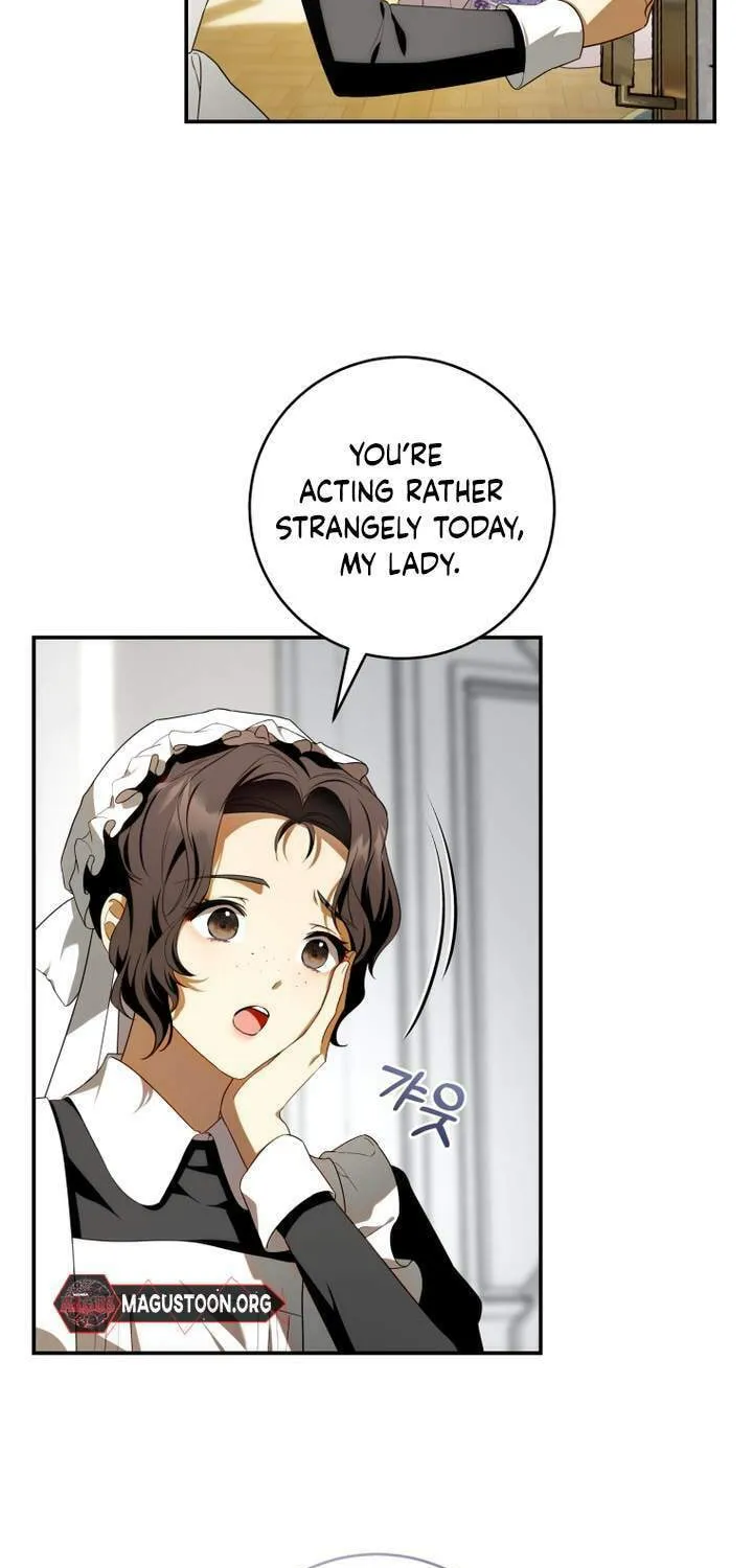 The Flower With a Sword Chapter 5 page 3 - 