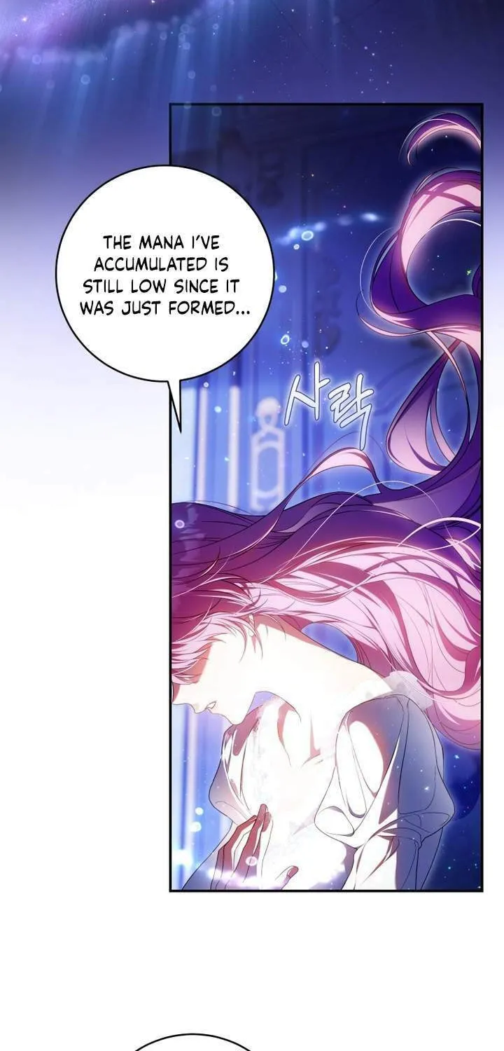 The Flower With a Sword Chapter 5 page 28 - 