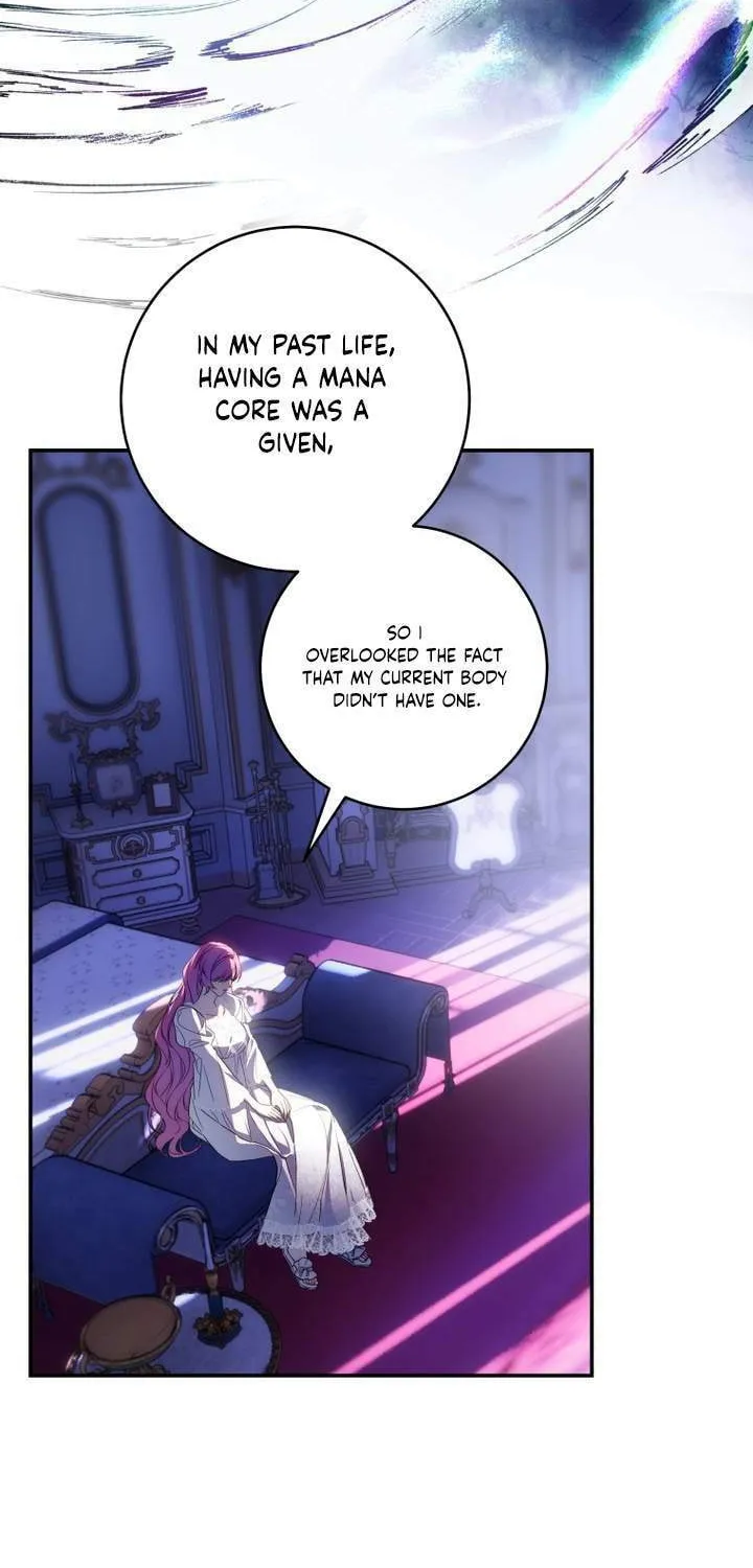 The Flower With a Sword Chapter 5 page 32 - 