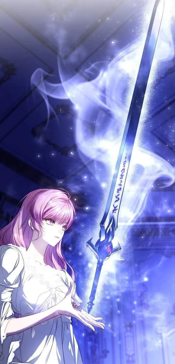 The Flower With a Sword Chapter 5 page 35 - 