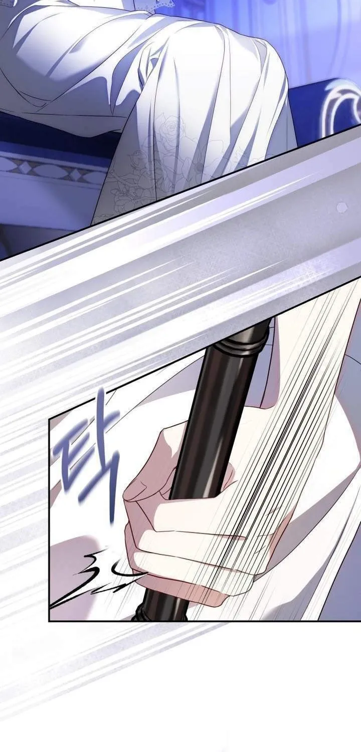 The Flower With a Sword Chapter 5 page 36 - 