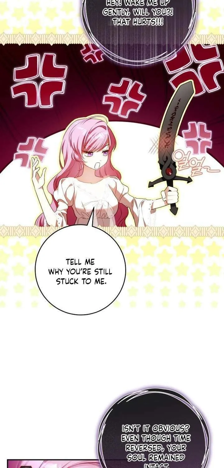 The Flower With a Sword Chapter 5 page 39 - 
