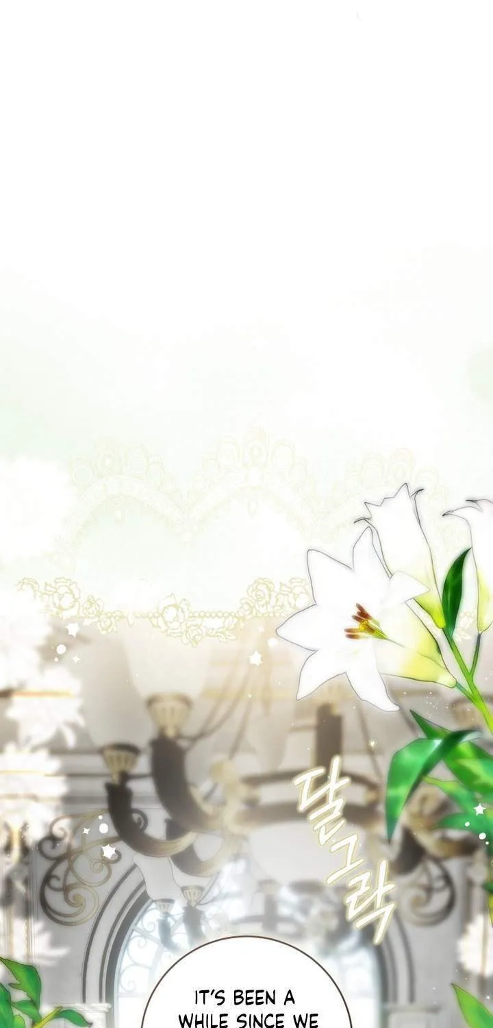 The Flower With a Sword Chapter 5 page 5 - 