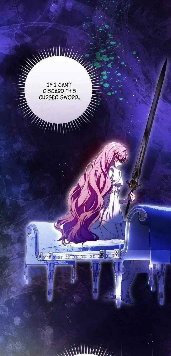 The Flower With a Sword Chapter 5 page 52 - 