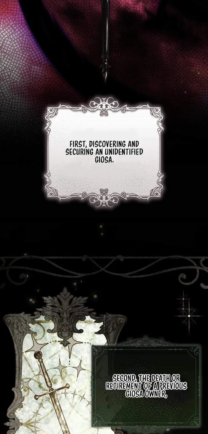 The Flower With a Sword Chapter 5 page 57 - 