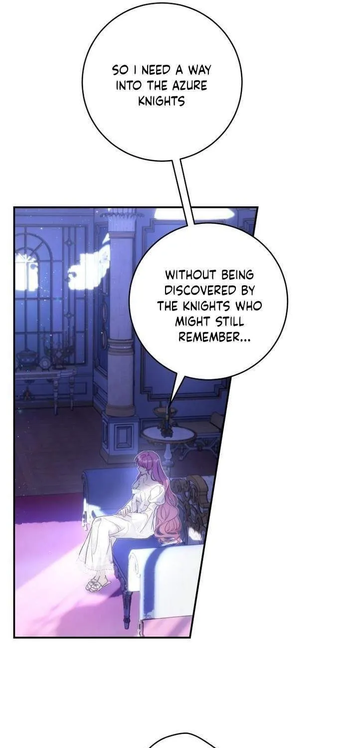 The Flower With a Sword Chapter 5 page 73 - 