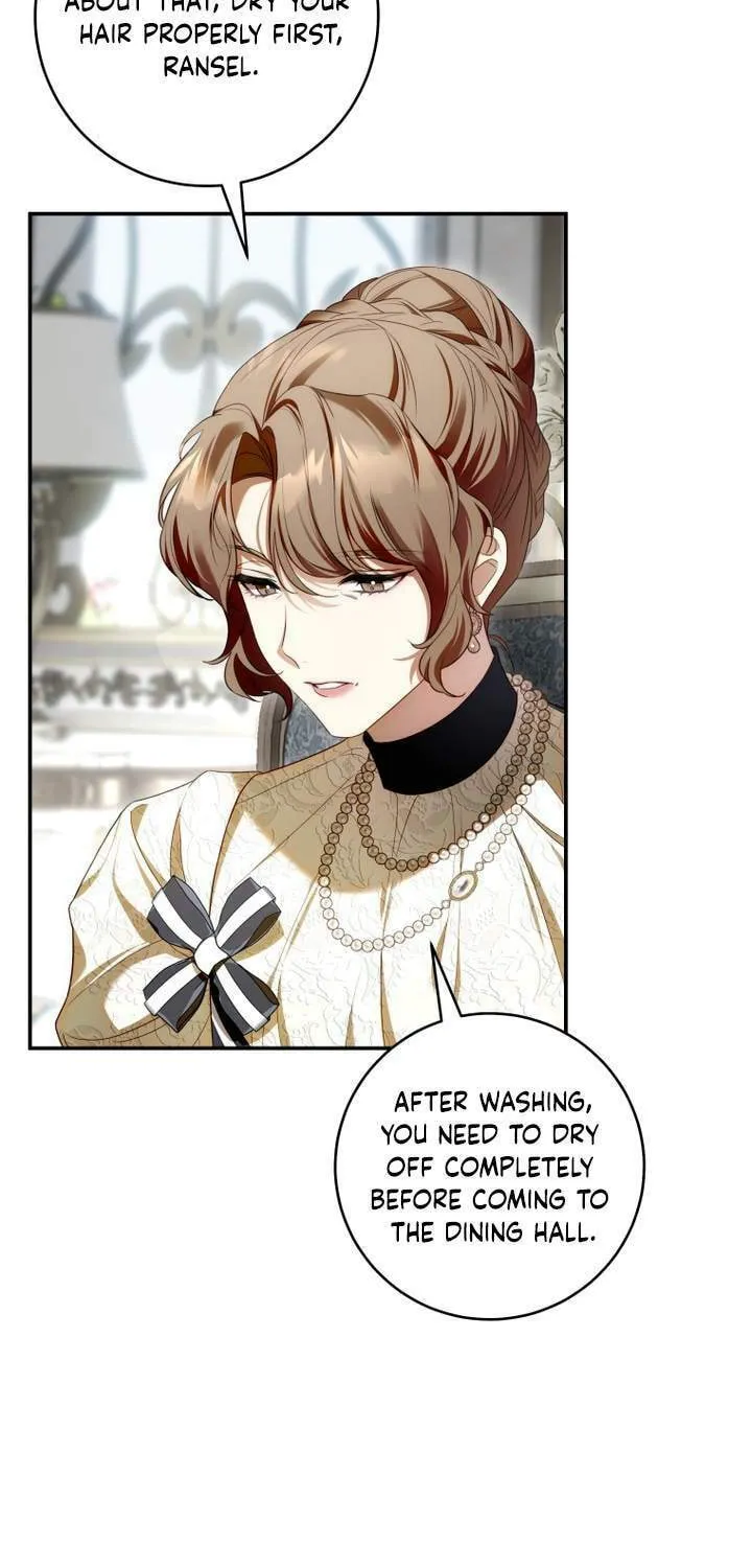 The Flower With a Sword Chapter 5 page 9 - 