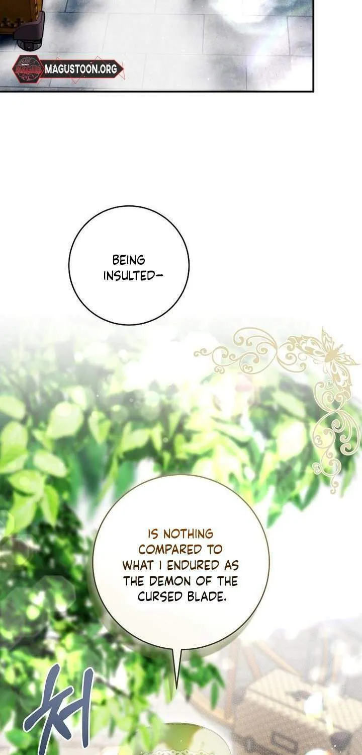 The Flower With a Sword Chapter 5 page 81 - 