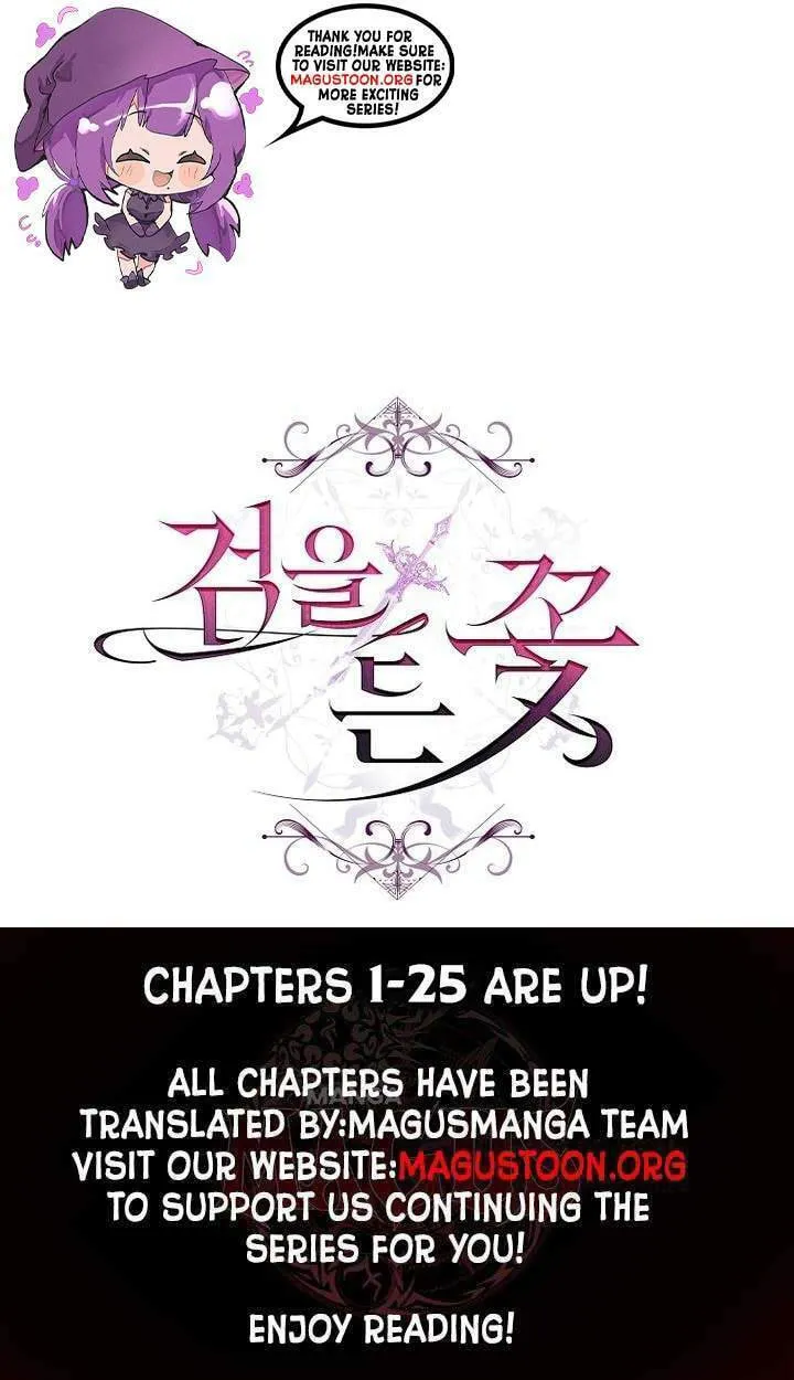 The Flower With a Sword Chapter 5 page 83 - 