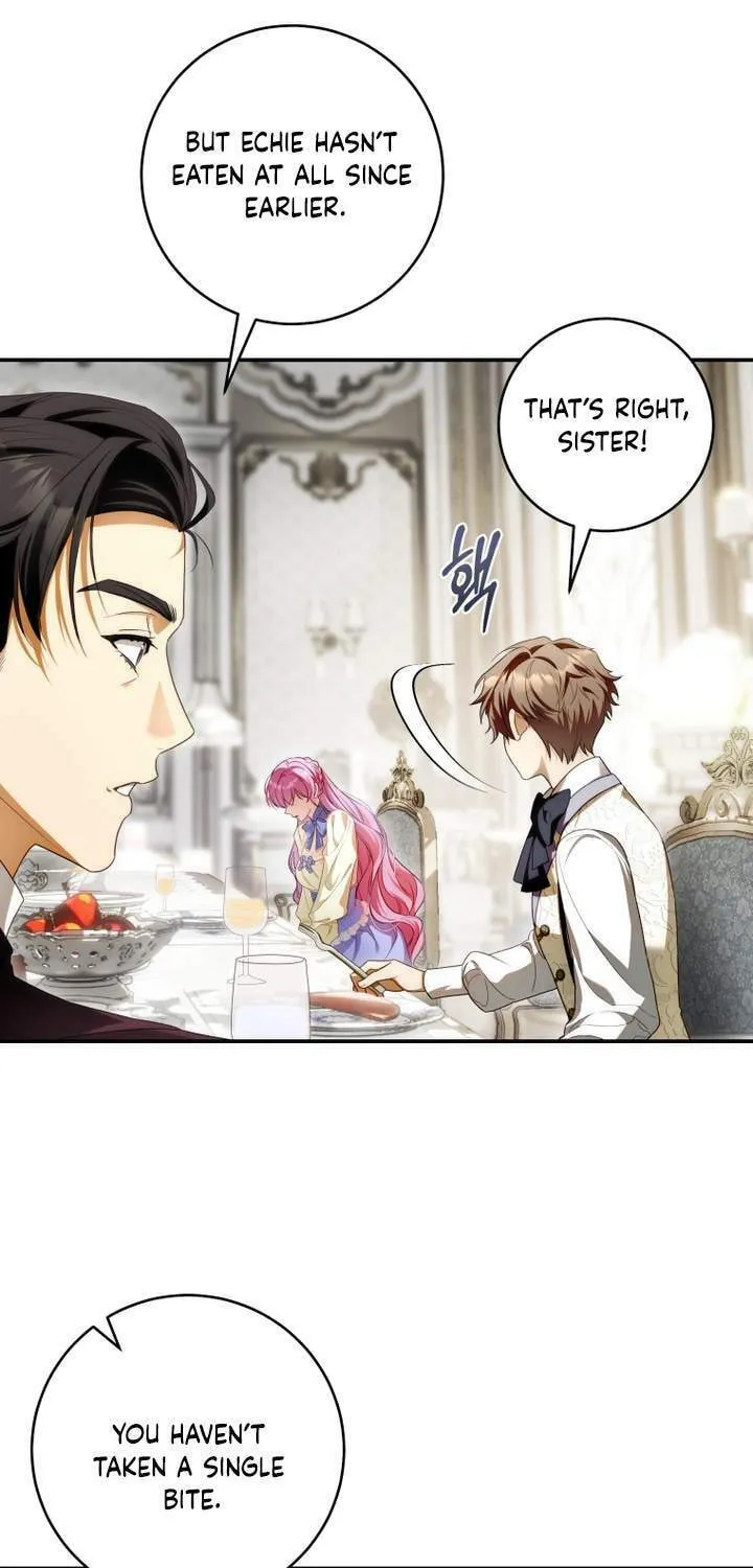 The Flower With a Sword Chapter 5 page 10 - 