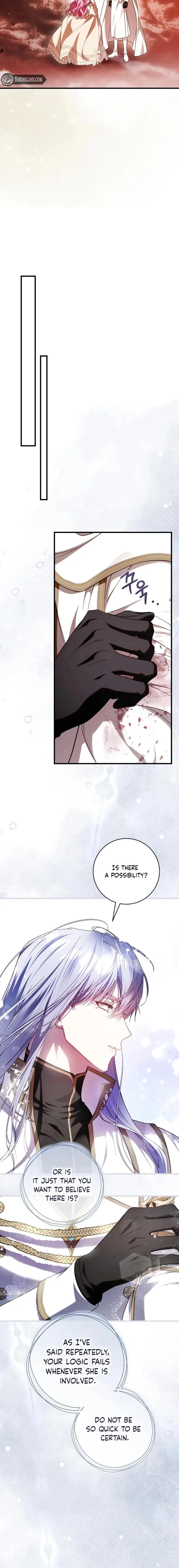 The Flower With a Sword Chapter 50 page 12 - 