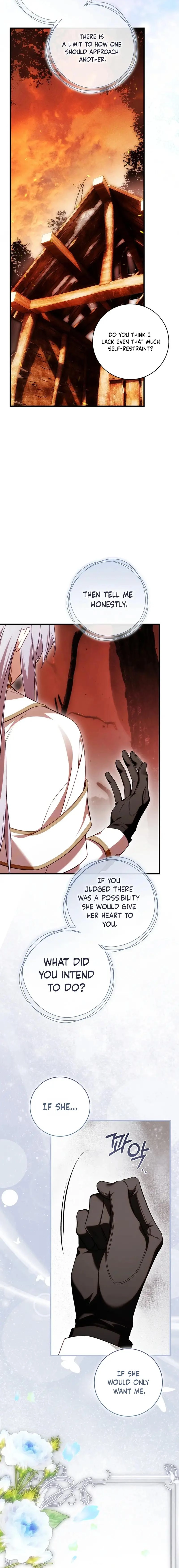 The Flower With a Sword Chapter 50 page 15 - 