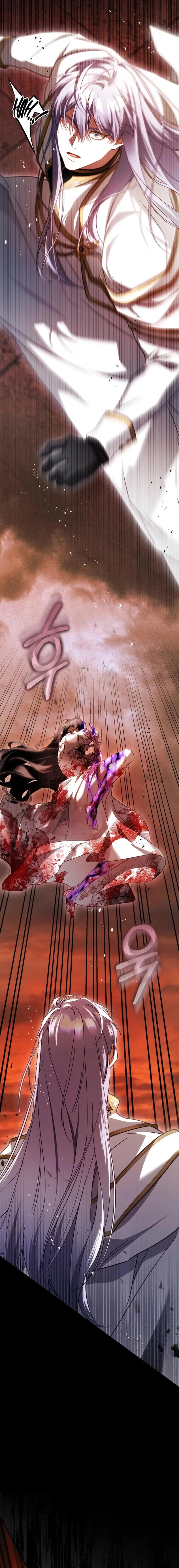 The Flower With a Sword Chapter 52 page 20 - 