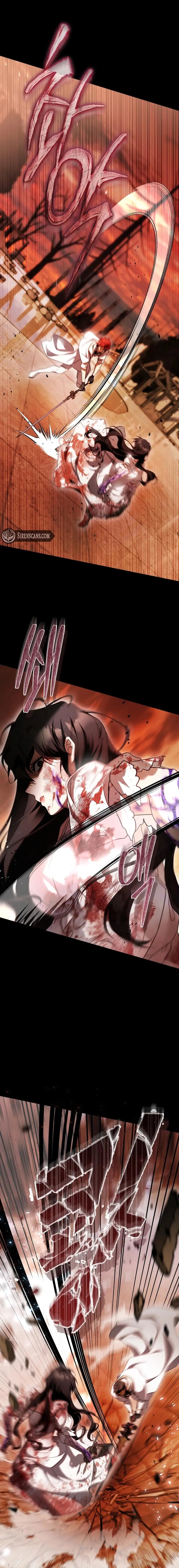 The Flower With a Sword Chapter 52 page 27 - 