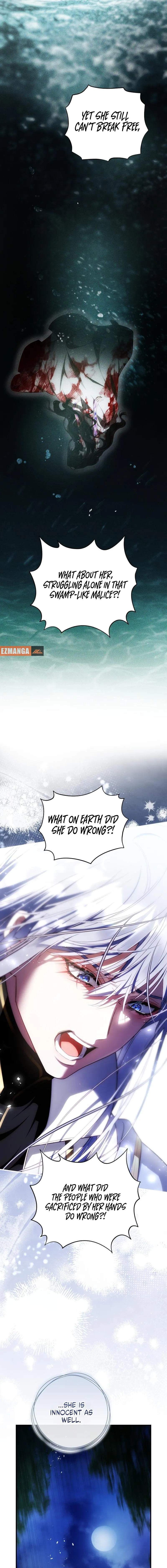 The Flower With a Sword Chapter 53 page 15 - 
