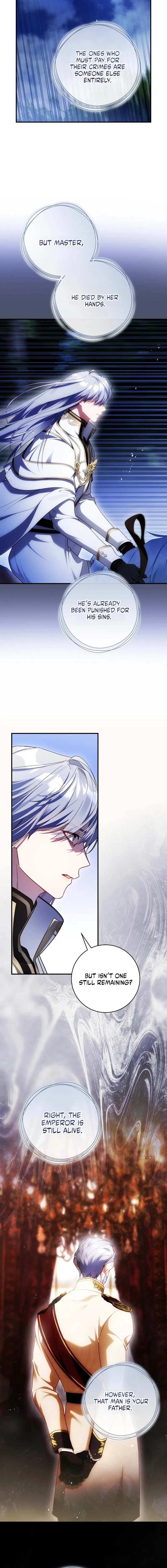 The Flower With a Sword Chapter 53 page 16 - 