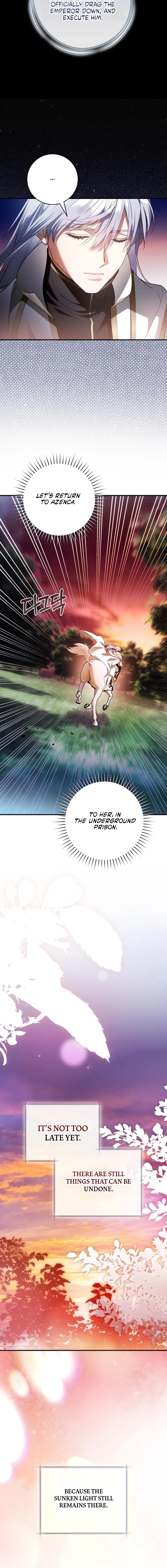 The Flower With a Sword Chapter 53 page 18 - 