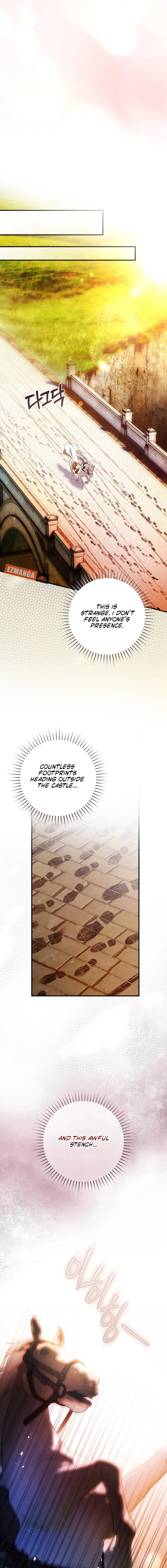 The Flower With a Sword Chapter 53 page 19 - 