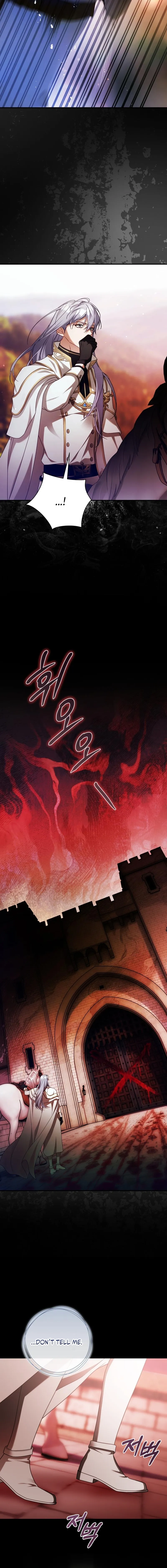 The Flower With a Sword Chapter 53 page 20 - 