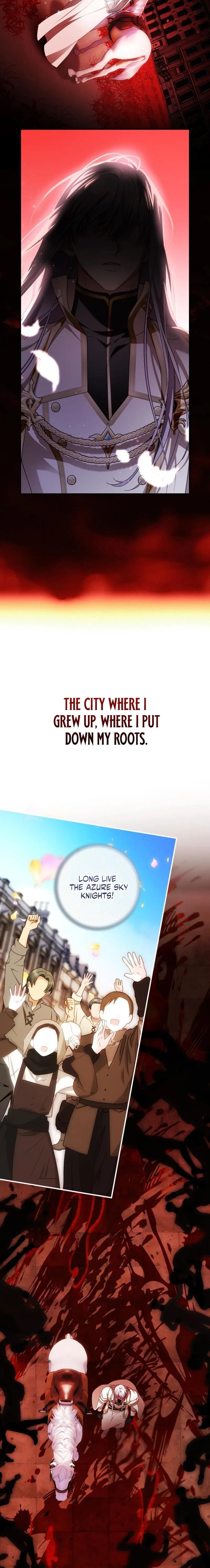 The Flower With a Sword Chapter 53 page 22 - 