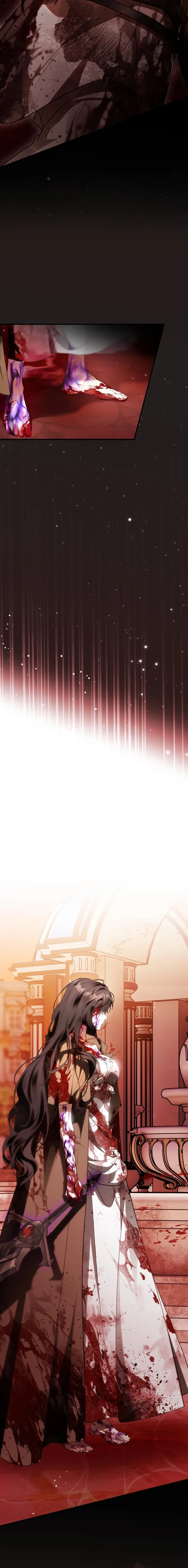 The Flower With a Sword Chapter 53 page 26 - 