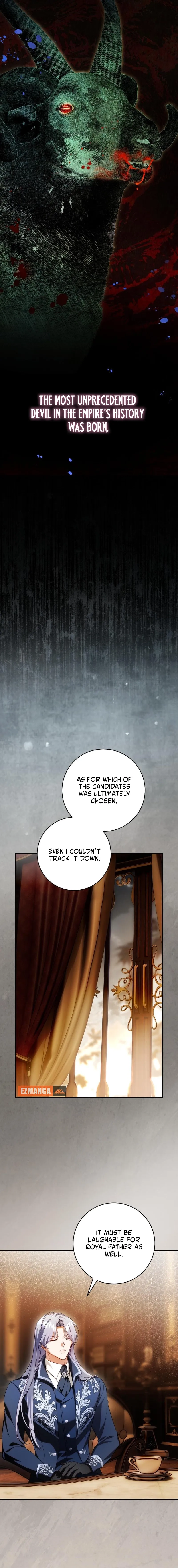 The Flower With a Sword Chapter 53 page 7 - 