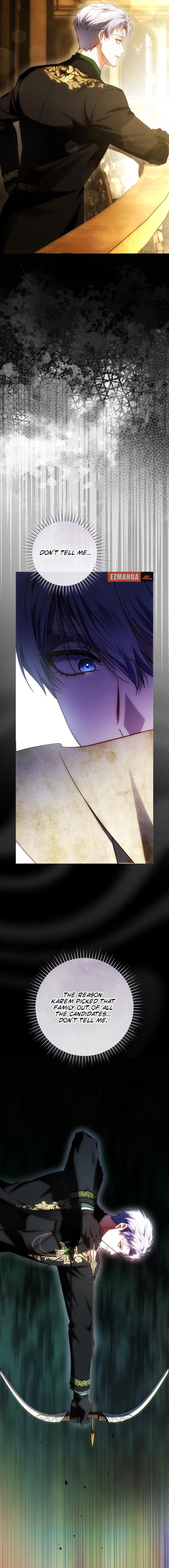 The Flower With a Sword Chapter 53 page 9 - 