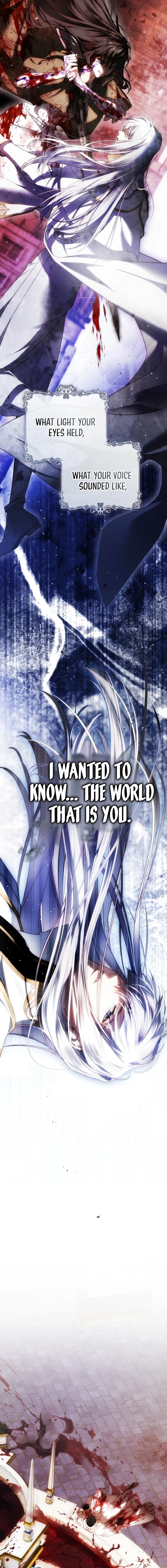 The Flower With a Sword Chapter 54 page 15 - 