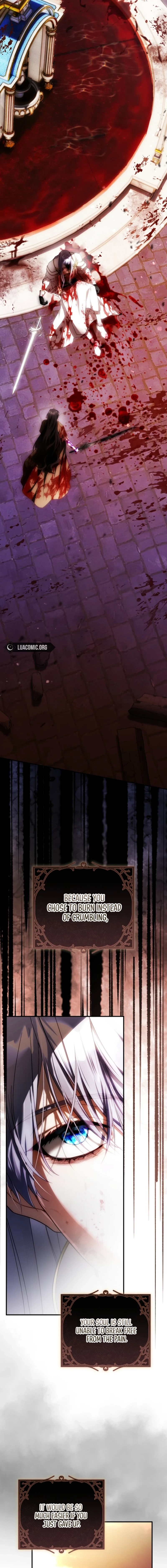 The Flower With a Sword Chapter 54 page 16 - 