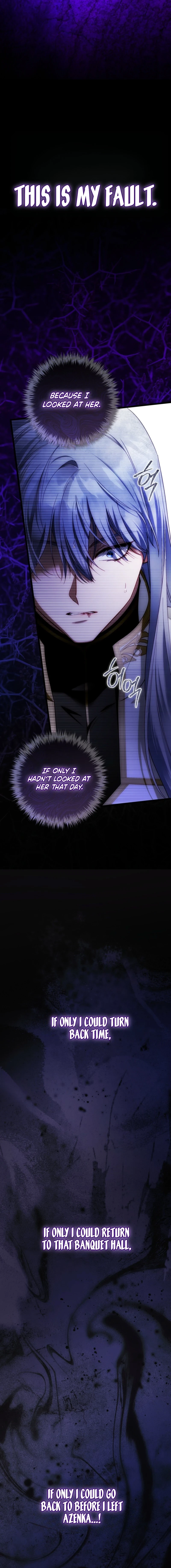 The Flower With a Sword Chapter 54 page 3 - 