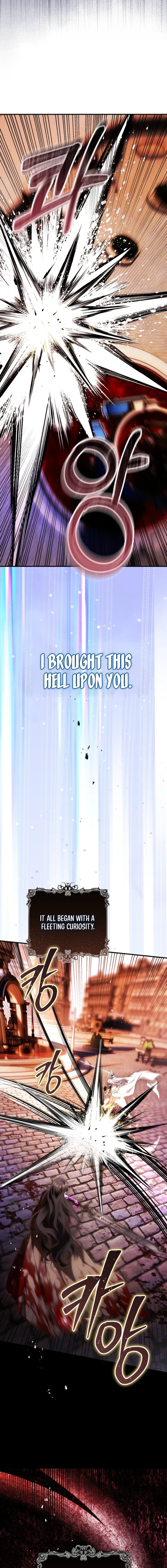 The Flower With a Sword Chapter 54 page 9 - 