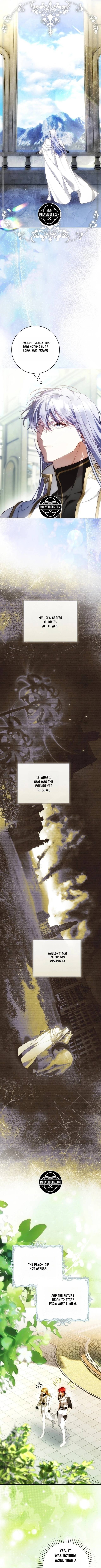 The Flower With a Sword Chapter 55 page 10 - 