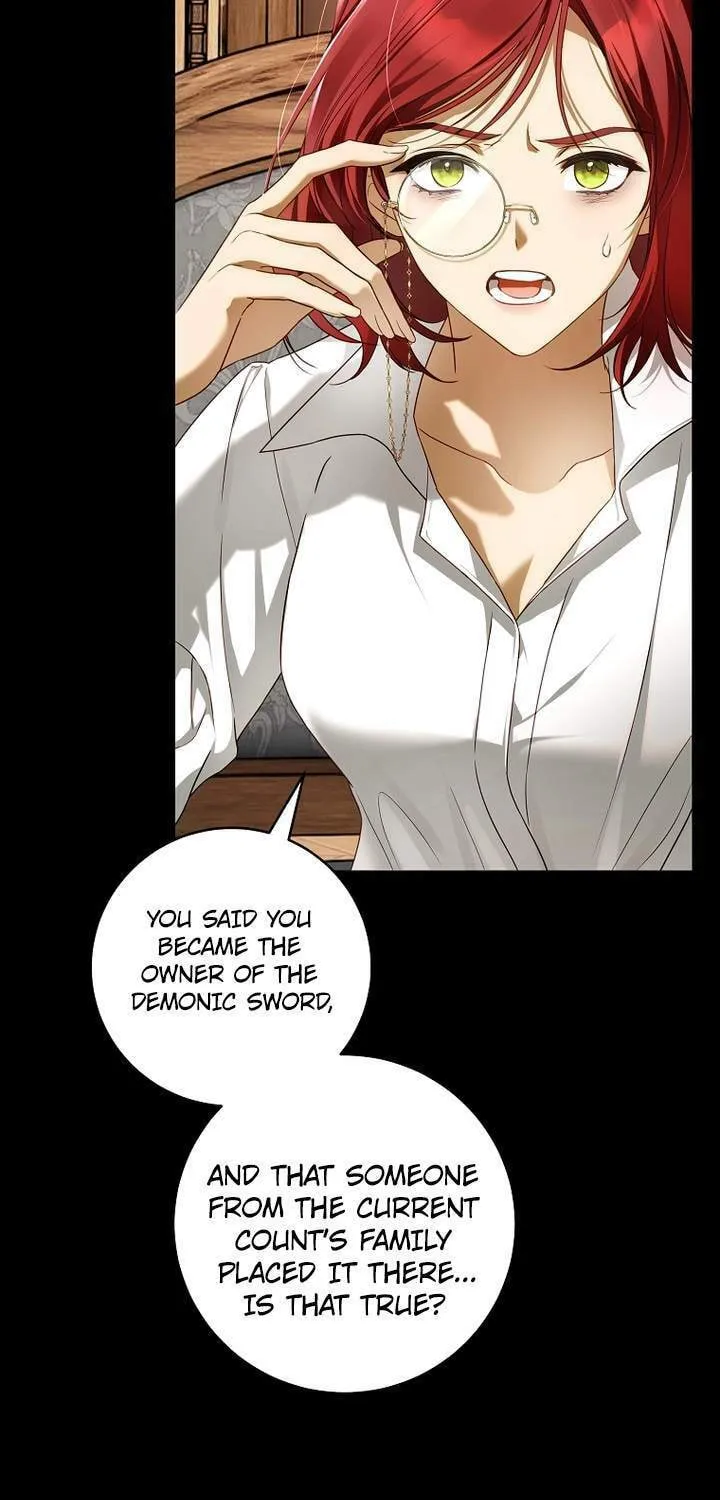 The Flower With a Sword Chapter 6 page 11 - 