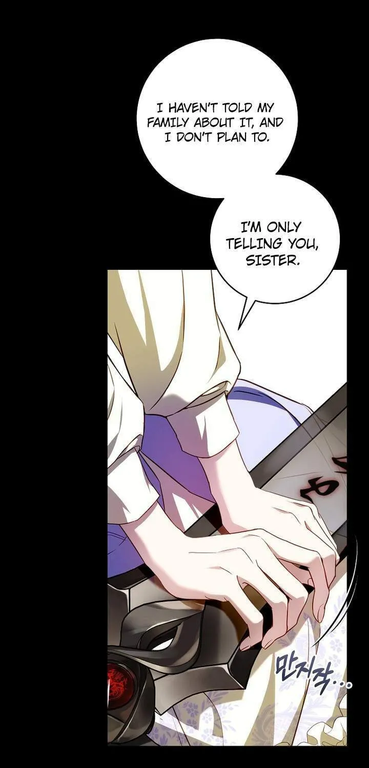 The Flower With a Sword Chapter 6 page 16 - 