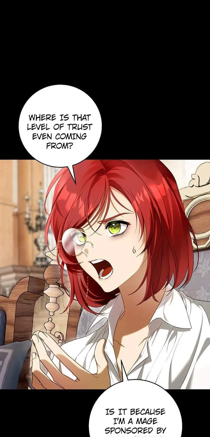 The Flower With a Sword Chapter 6 page 17 - 