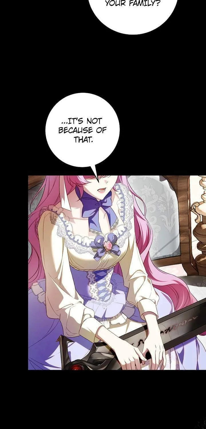 The Flower With a Sword Chapter 6 page 18 - 