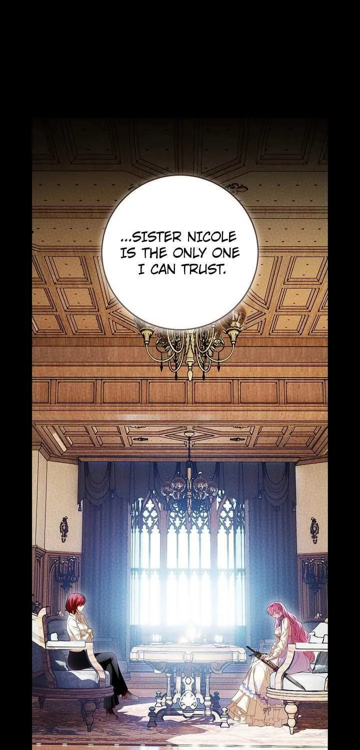 The Flower With a Sword Chapter 6 page 28 - 