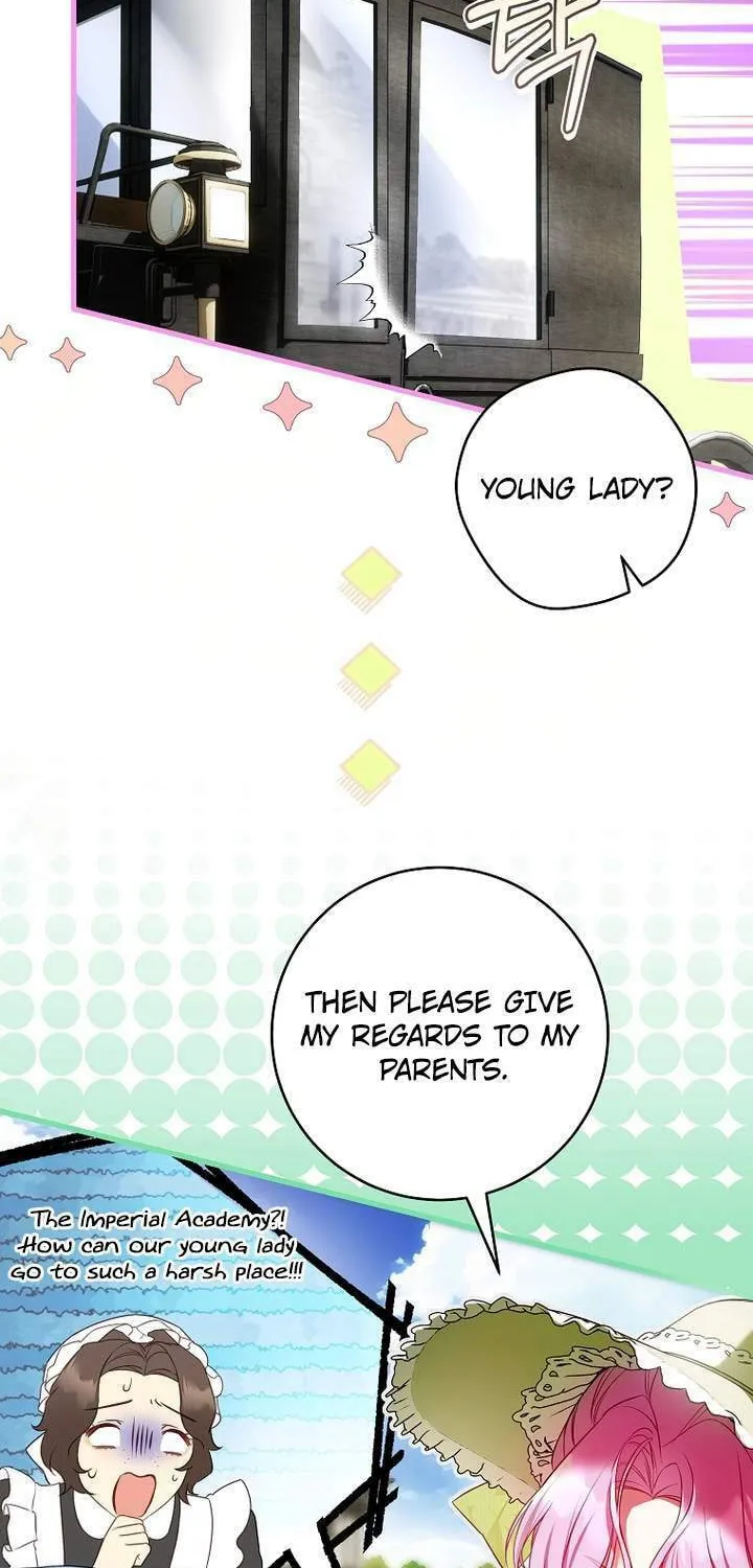 The Flower With a Sword Chapter 6 page 4 - 