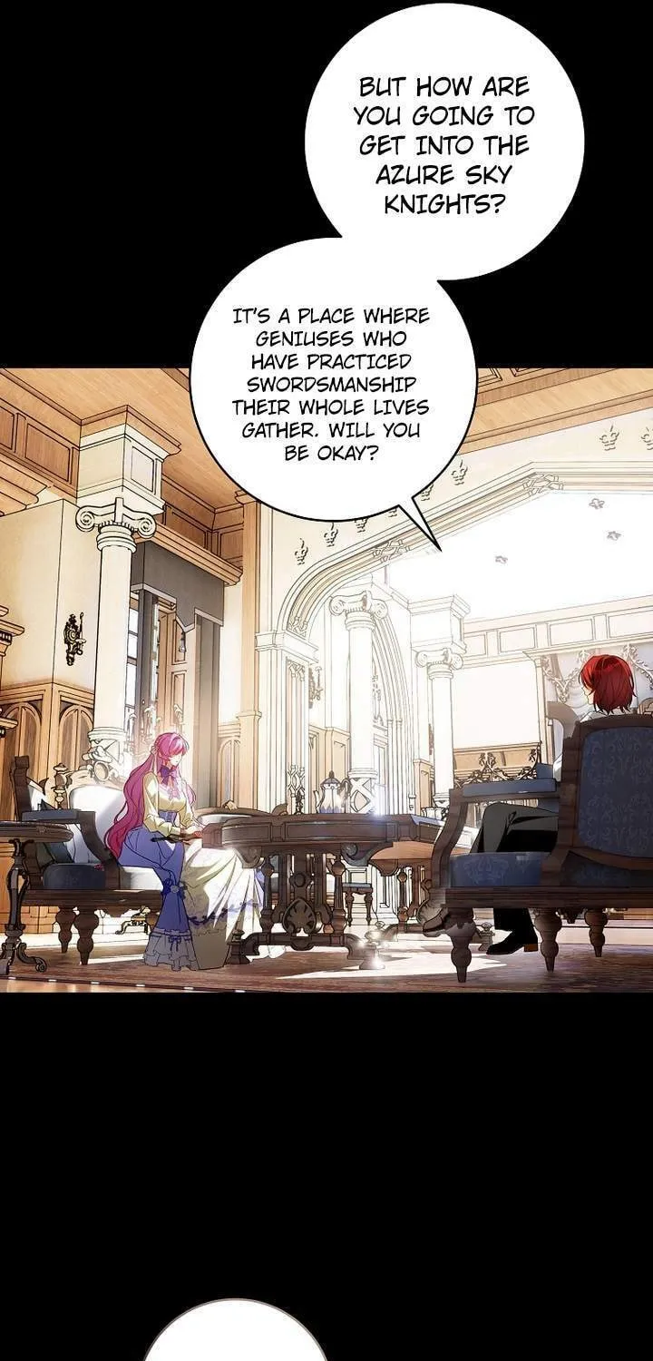 The Flower With a Sword Chapter 6 page 31 - 