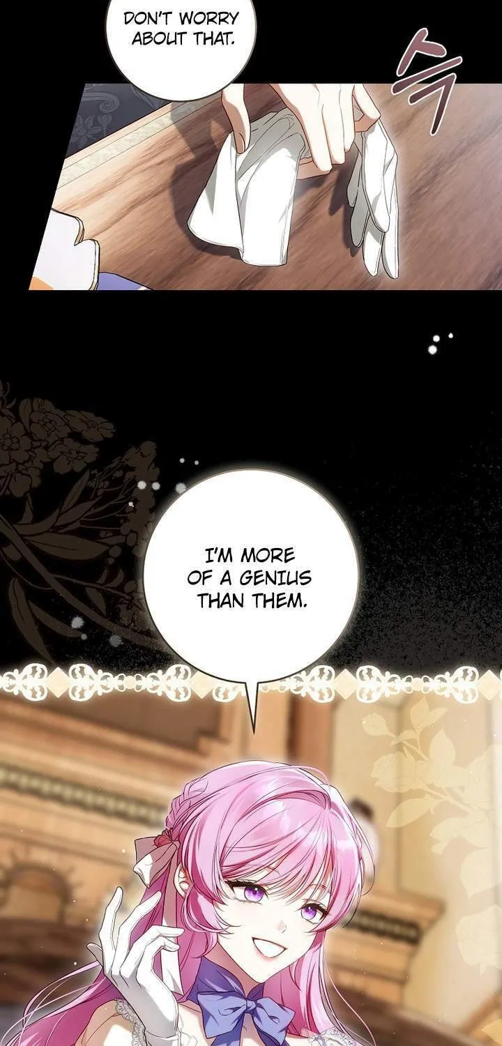 The Flower With a Sword Chapter 6 page 32 - 