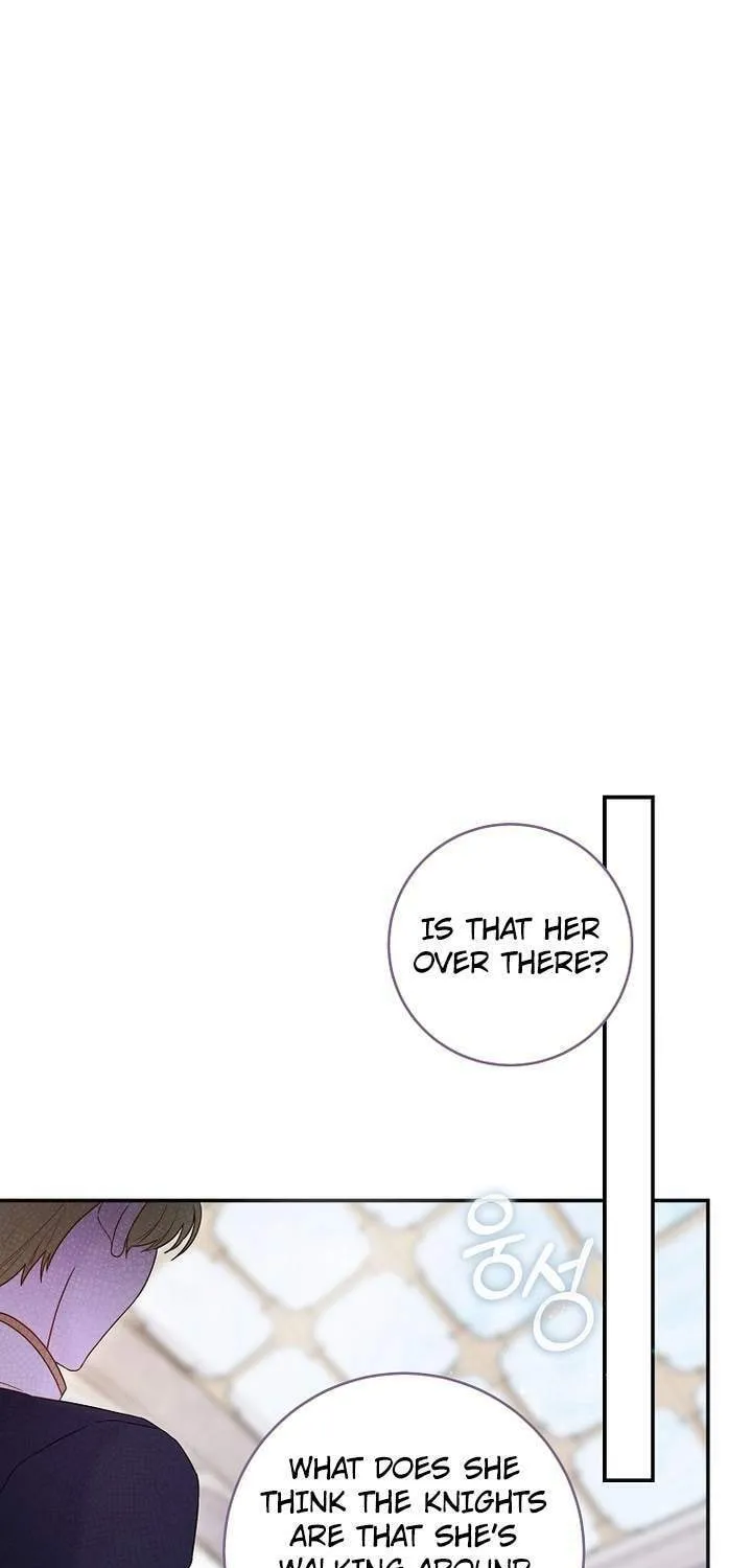 The Flower With a Sword Chapter 6 page 35 - 