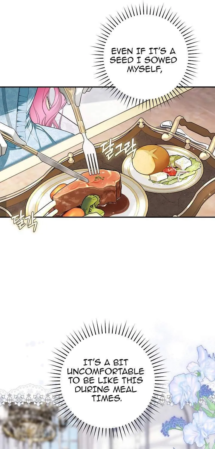 The Flower With a Sword Chapter 6 page 37 - 