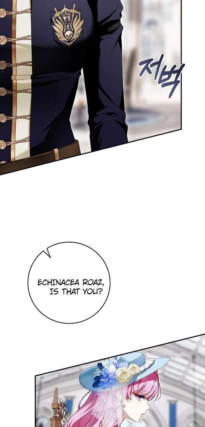 The Flower With a Sword Chapter 6 page 39 - 